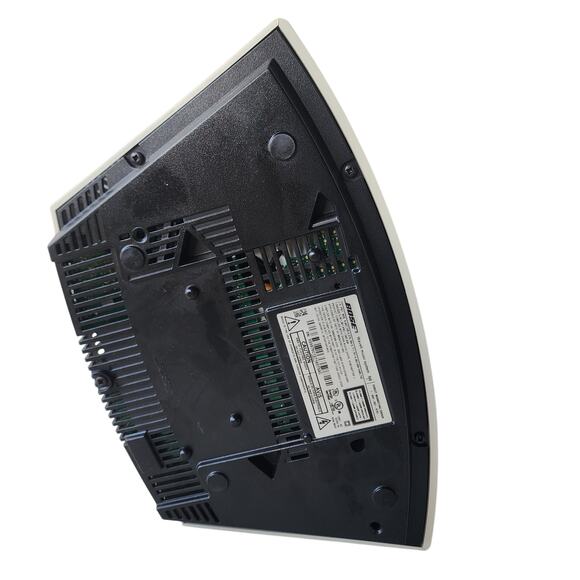 Bose Wave Music System CD Player AM/FM Radio w remote - Picture 3 of 10